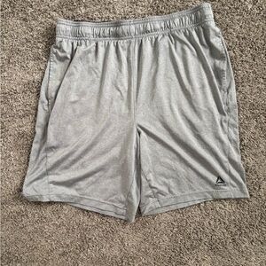 Men Rebook Shorts